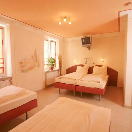 Stadthotel Hotel Passau