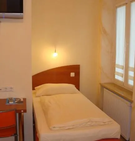 Hotel Stadthotel Passau