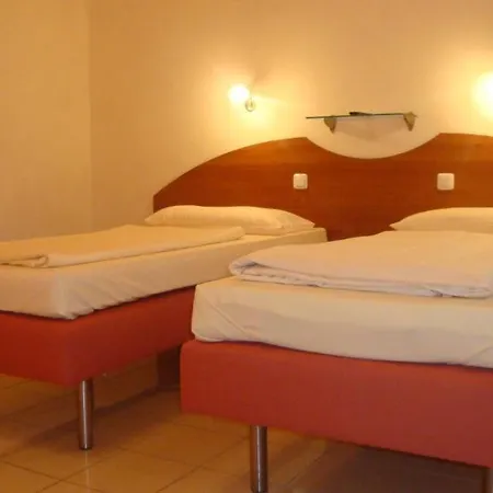 Stadthotel Hotel Passau