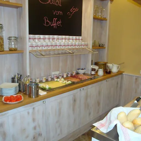 Stadthotel 3* Passau