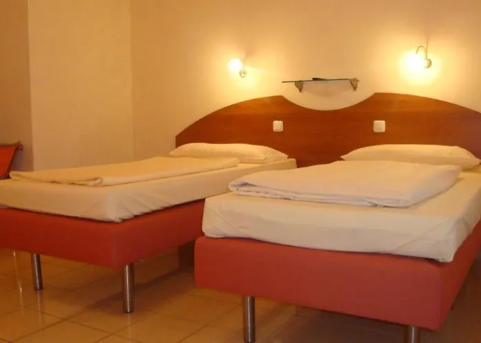 Stadthotel Hotel Pasawa