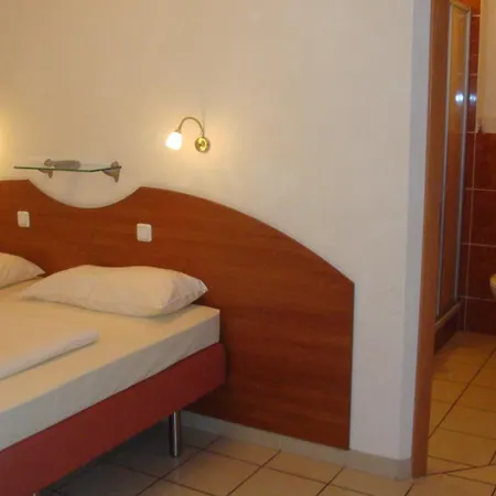 Hotel Stadthotel Passau