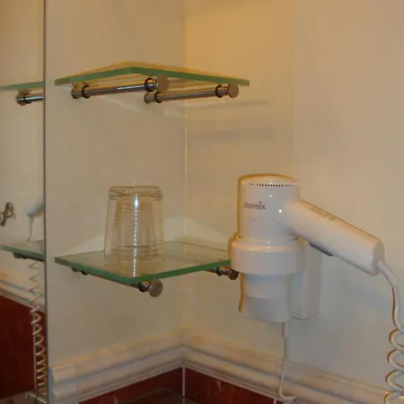 Stadthotel Passau