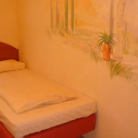 Hotel Stadthotel 3*