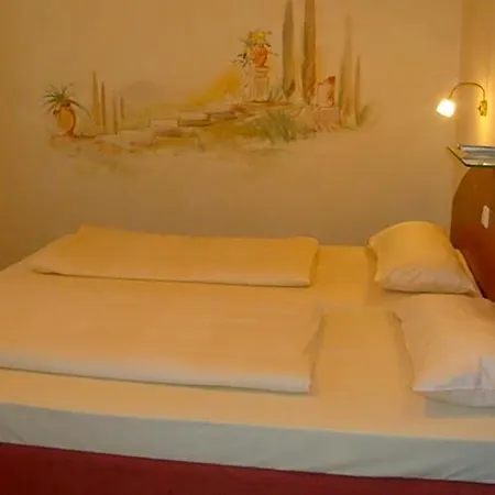 Stadthotel Hotel