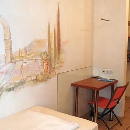 Stadthotel 3*