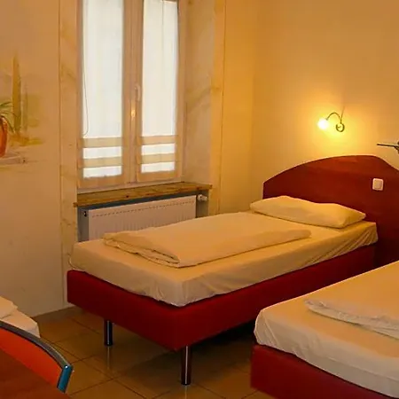 Stadthotel Hotel