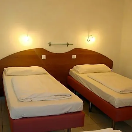 Stadthotel 3*