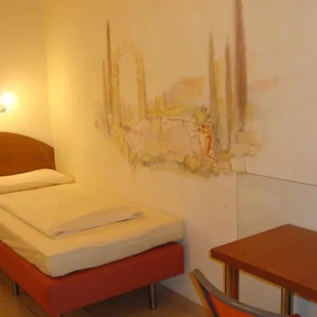 Stadthotel Hotel Passau