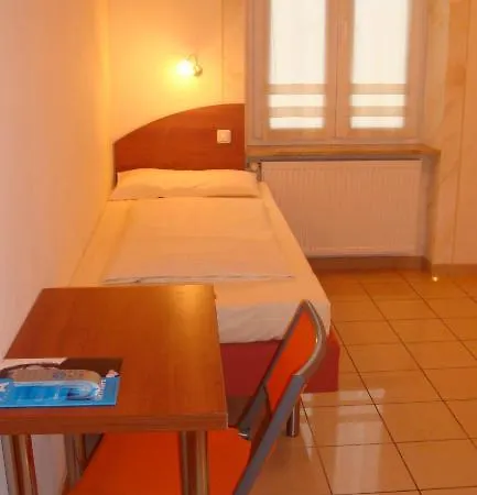 Stadthotel Hotel 3*