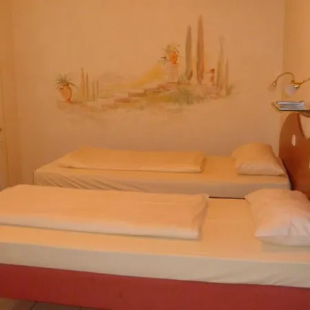 Stadthotel Hotel