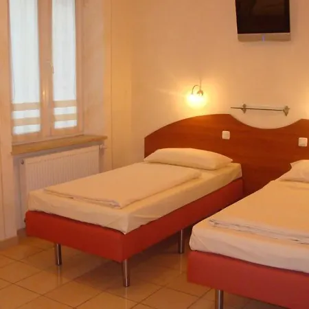 Stadthotel Hotel