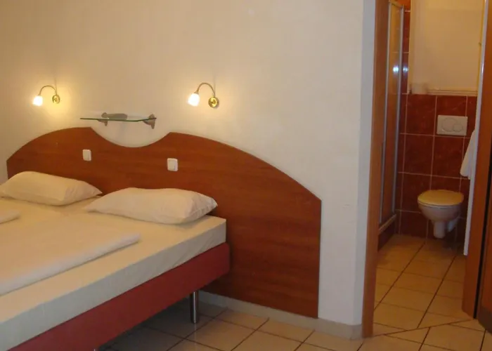 فندق Stadthotel باساو