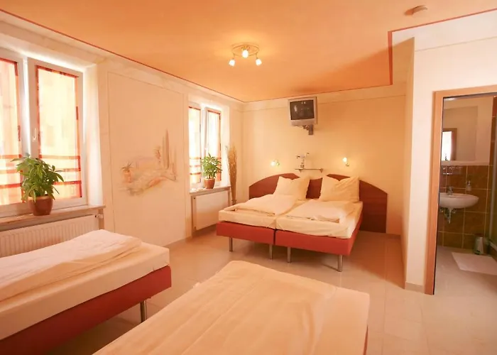 Stadthotel Hotel Passau