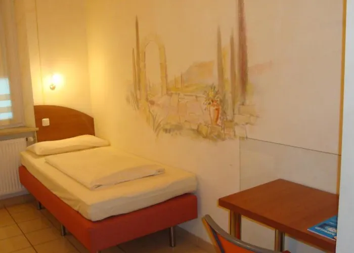 Stadthotel Hotel Passau