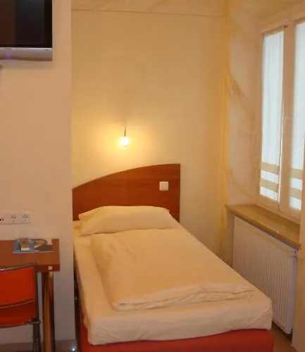 فندق Stadthotel باساو